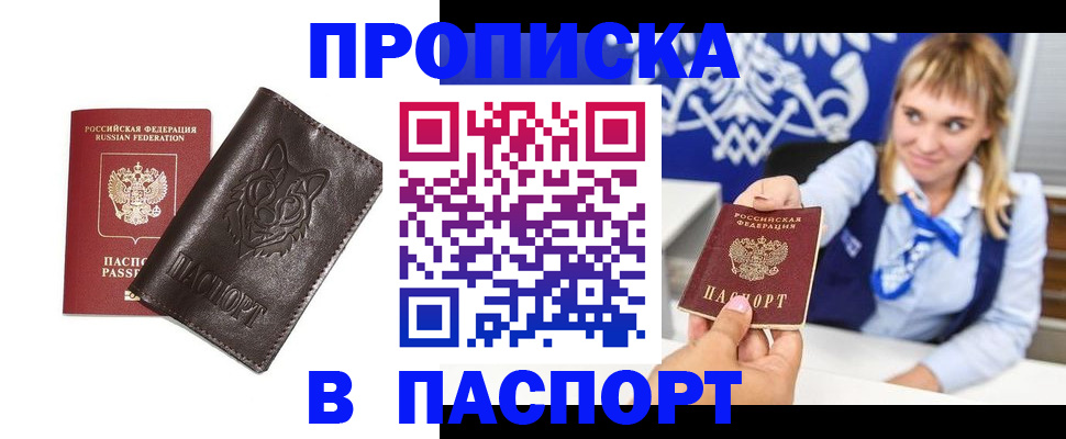 где прописаться в Боре